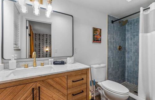 Sunny Lakeside Retreat with Pool and Firepit - Photo 22