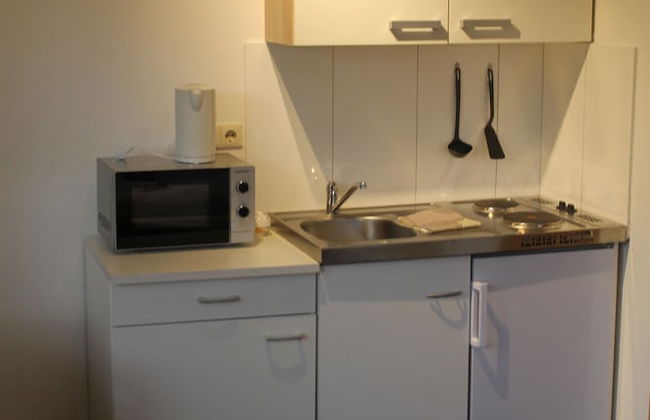 Apartmenthäuser Störtebeker - Foto 8