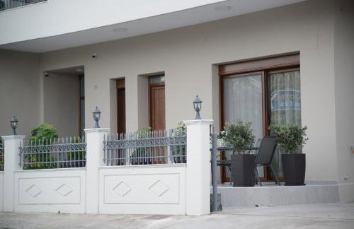 Katsaros - Elegant Home in Nafplio - Foto 53