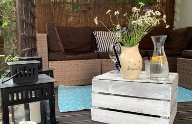 Uroczy dom nad jeziorem Śniardwy tuż obok plaży - Foto 15