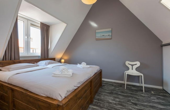 Holiday Home Near the Beach Zoutelande - Photo 2