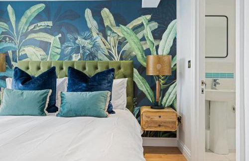 City Centre Apartment with Cathedral Views and FREE Parking- Self check in - Foto 4