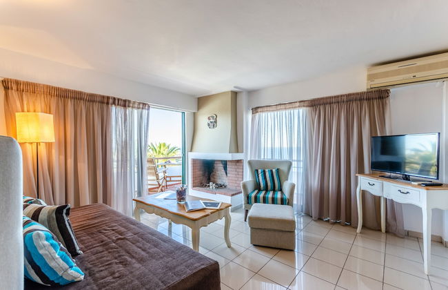 Pela Mare Hotel - Foto 46