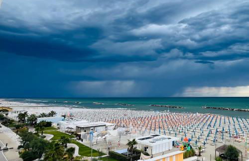 Residence Frontemare - Foto 77