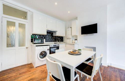 Beautiful 2 bed apartment in central London - Photo 21