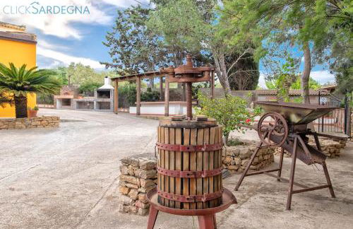 Villa Melograno with exclusive swimming pool surrounded by greenery - Foto 10