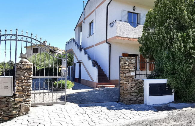 Welcomely - La Casa Di Rita - Sa Capannizza - Photo 20