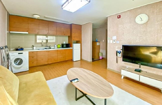 GoChang Well Park City Healing County - Photo 4