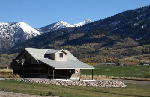 Charming Vacation Rental for Large Groups near Yellowstone National Park, Wyoming - Foto 1