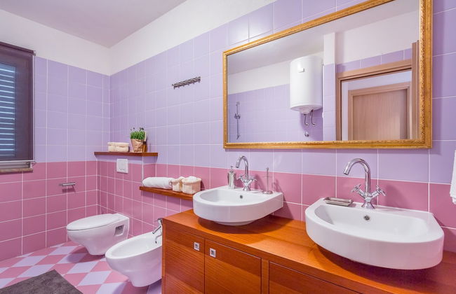 Villa Stella - Foto 65