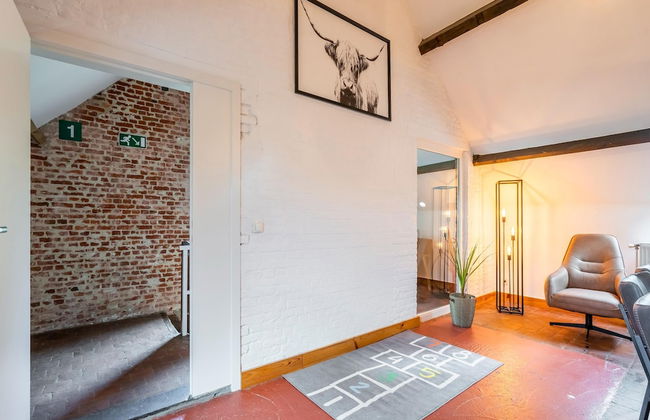 Apartment in Wortel Hoogstraten - Foto 14