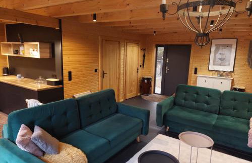 Pauza Drzewoszewo - Dom nad jeziorem - Foto 6