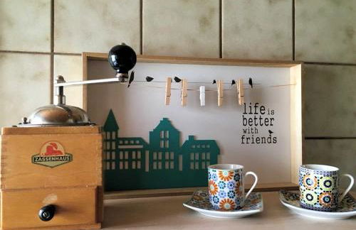 Ferienwohnung Diesbrunnen - Foto 3