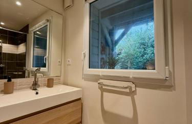 La vigie les pieds dans l'eau - Foto 30