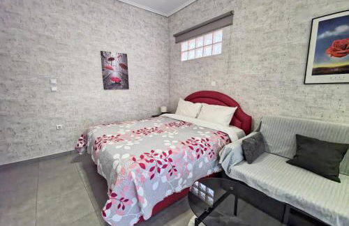 Alimos Marina Cozybase - Foto 7