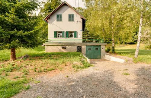 Holiday house with a parking space Fuzine, Gorski kotar - 20518 - Foto 7