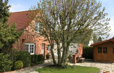 Haus Inge Ysker - Foto 11