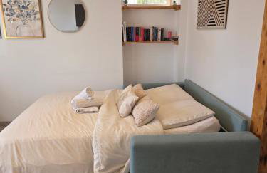 Appartement Les Géraniums - Foto 6