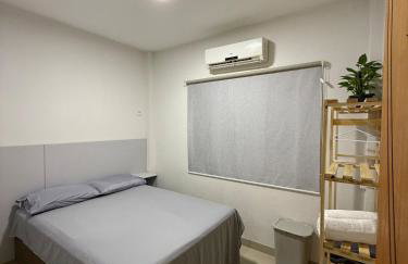 Apto com ótima localização 5 pessoas - Foto 13