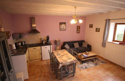 Gîte le Pilon - Foto 51