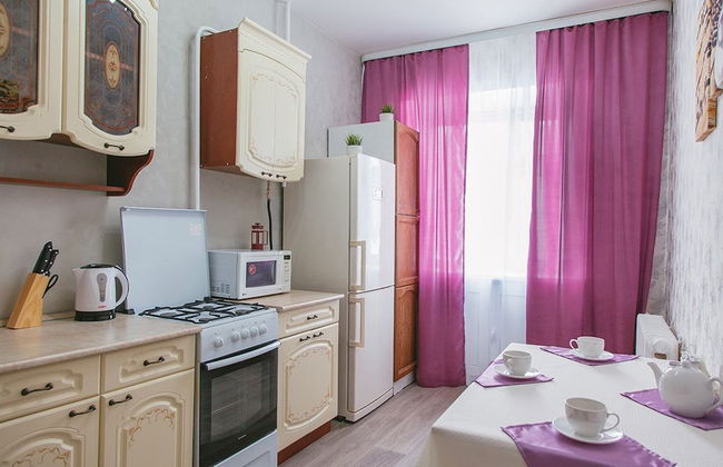 Apartments 5 Zvezd Akvamarine - Foto 11