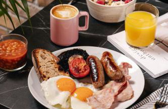 Native King’s Wardrobe, St. Paul’s - Foto 42