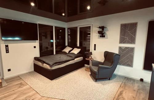 Apartment Timeout - Foto 7