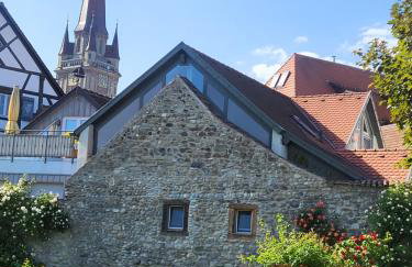 Ferienwohnung Überblick - Foto 1