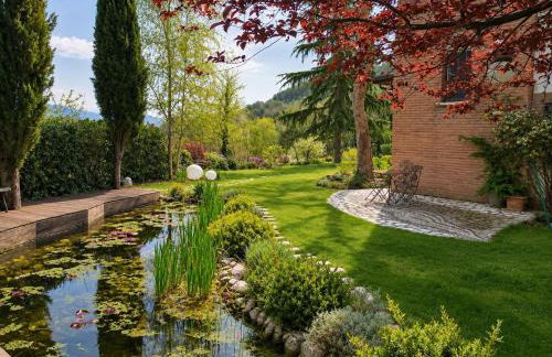 Villa Torre Zisa - Foto 11