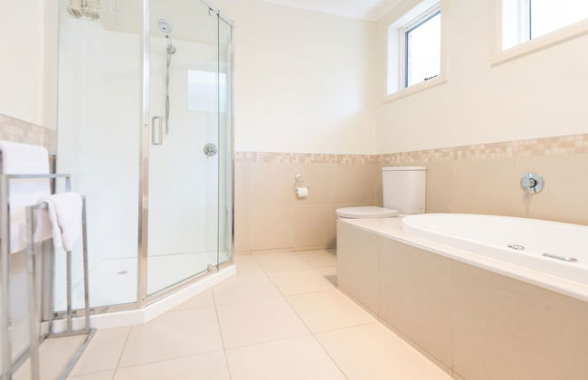 Hilltop House - Foto 41