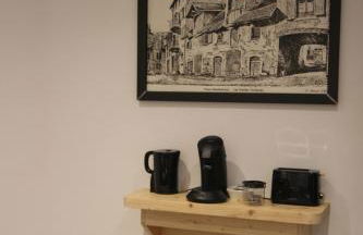 Maison de ville - Parking privé - Foto 14