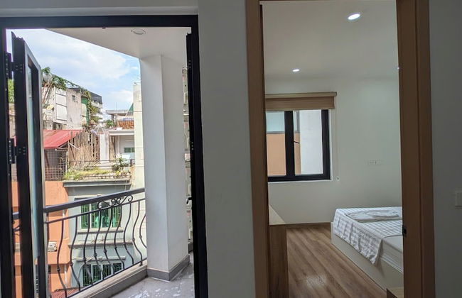 Era Apartment Thai Ha - Foto 25