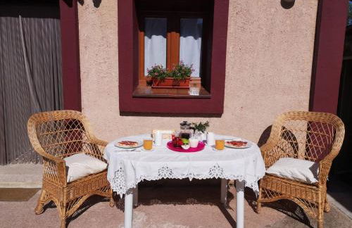 Casa de la Presa - Foto 13