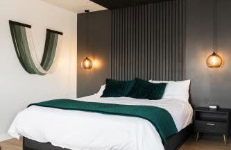 Arcadia Hotel - Foto 32