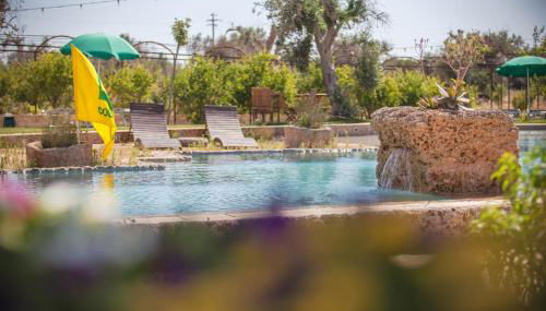 Agriturismo Li Calizzi Arte e Natura - Foto 2