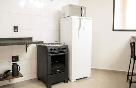 Jahu Center Casas Un 4 - Photo 29