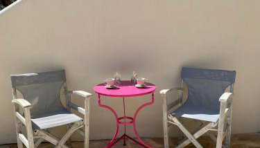 CENTRAL APARTMENT PORTOHELI 1 - Foto 3