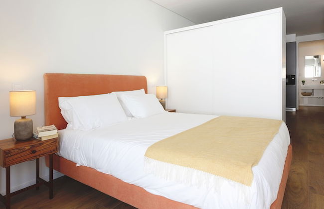 RIBEIRA FLORES 59 Downtown Apartments - Foto 21