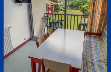 ECHALAR Piscine Vue Montagnes - Foto 1