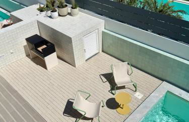 Palmeiras by Caparica Experience - Foto 41