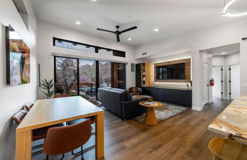 LaFave Luxury Rentals at Zion - Foto 9