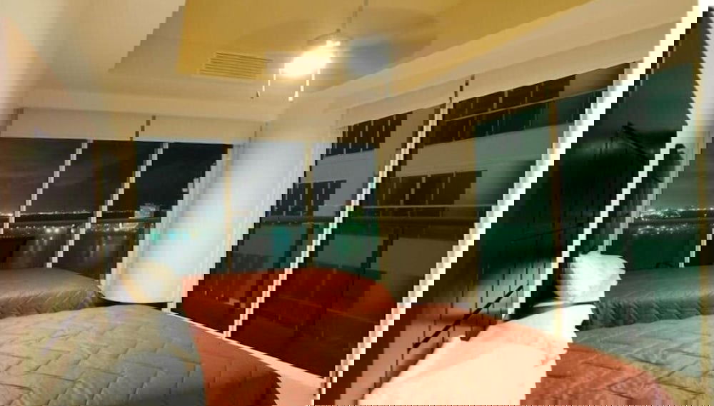 Bay View Grand Porto Fino - Foto 1, Habitación