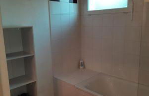 Appartement 1 chambre et 1 coin cabine, piscine, au bord du lac d 'Aureilhan,proche de Mimizan plage - Foto 12