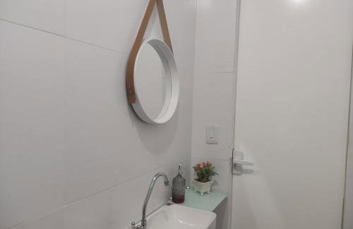 Casa Aconchego de Jacuípe, Ar condicionado e Piscina Privativa - Foto 21