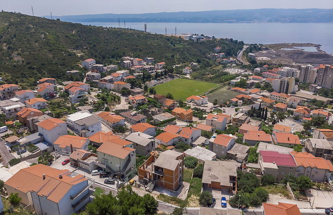 Apartment Ivano - Foto 44