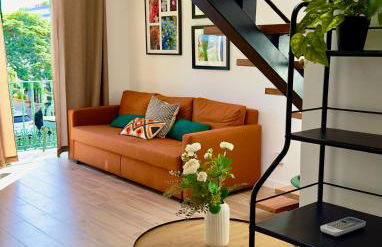 Apartamento Vista Verde - Foto 1