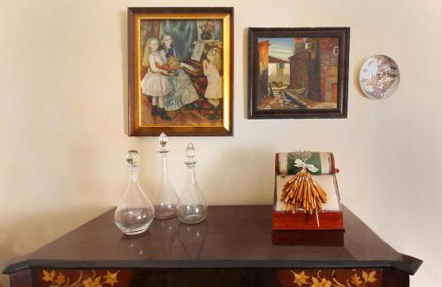 LA CASA ALTA en la ruta del Camino de Santiago - Foto 37