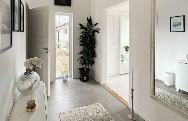 5 Star Holiday Home in Ronneby-by Traum - Photo 15