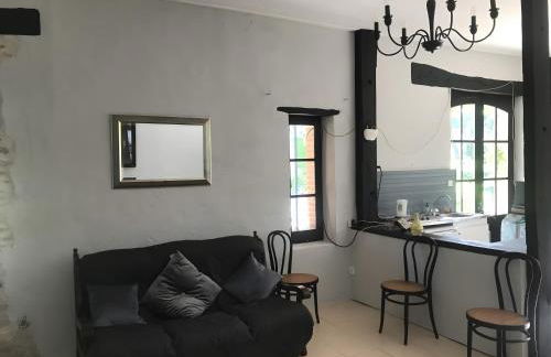 Le Gite Amical des Chiens - Foto 21