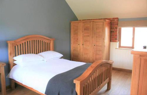 Blashford Manor Holiday Cottage - The Dartmoor Cottage - Foto 5